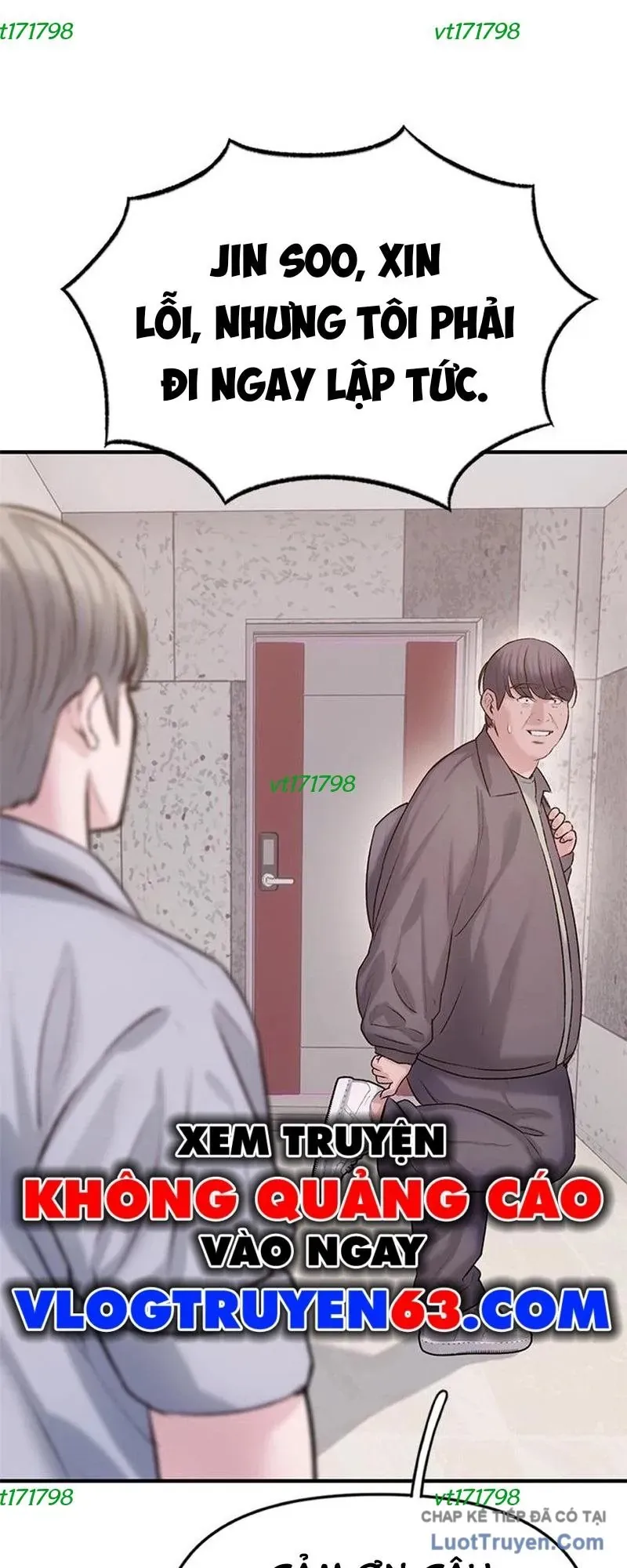 Địa ngục tình yêu Chapter 6 - Trang 40