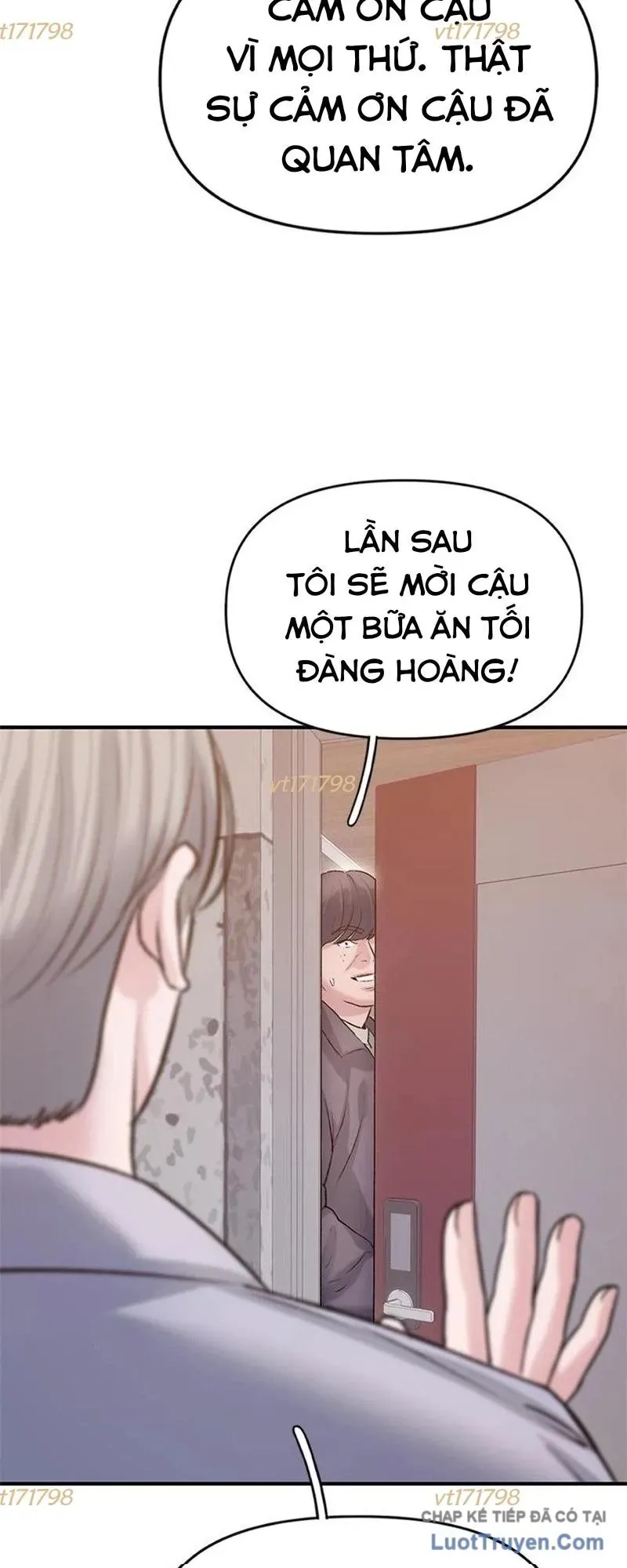 Địa ngục tình yêu Chapter 6 - Trang 41