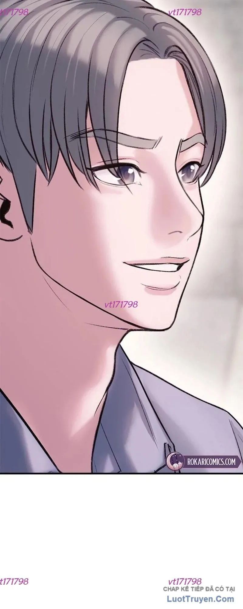 Địa ngục tình yêu Chapter 6 - Trang 44