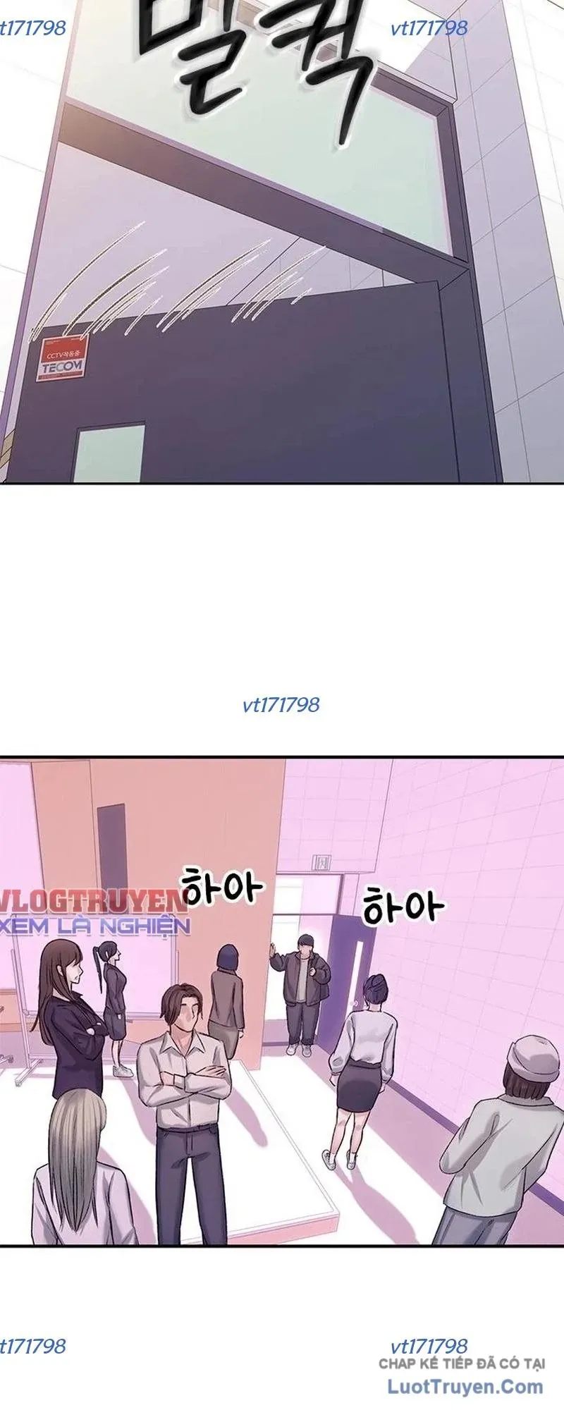 Địa ngục tình yêu Chapter 6 - Trang 46
