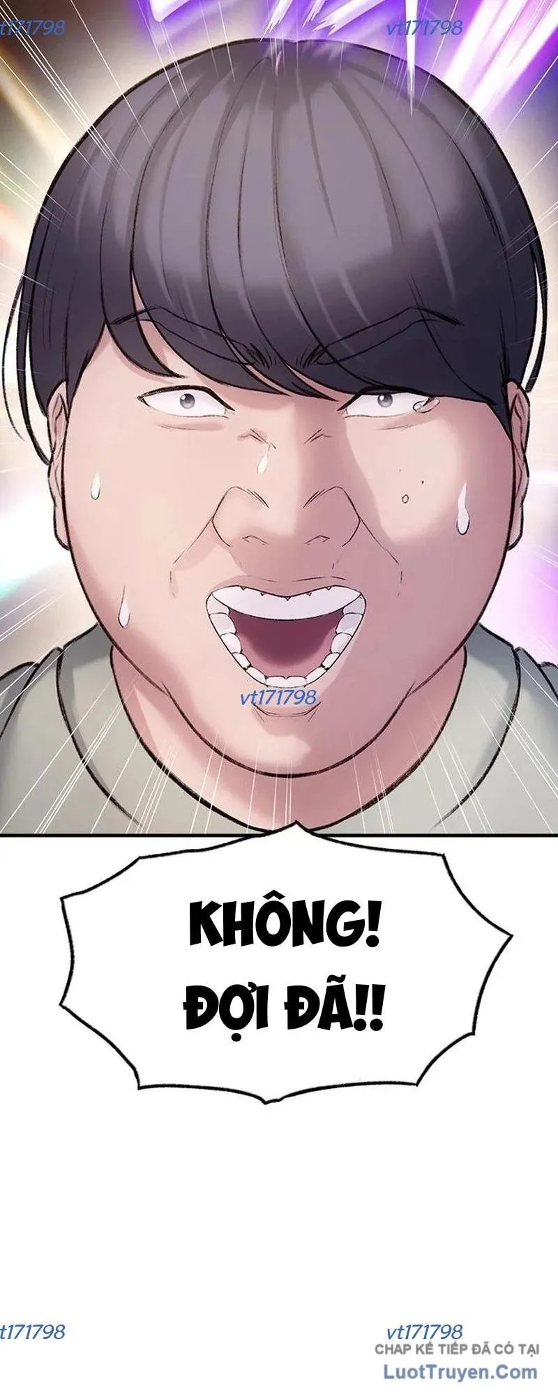Địa ngục tình yêu Chapter 6 - Trang 5