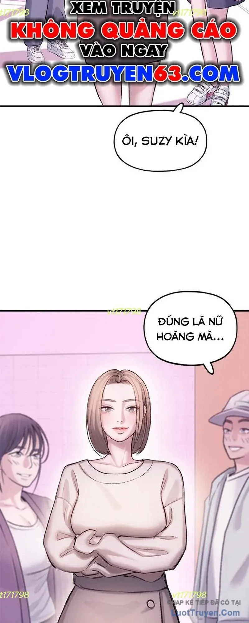 Địa ngục tình yêu Chapter 6 - Trang 50