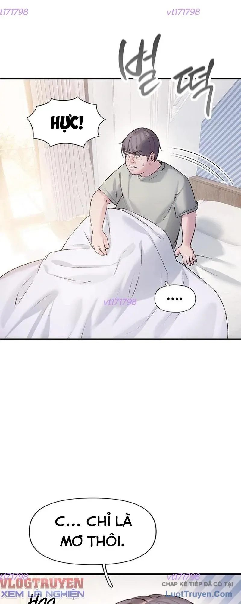 Địa ngục tình yêu Chapter 6 - Trang 6