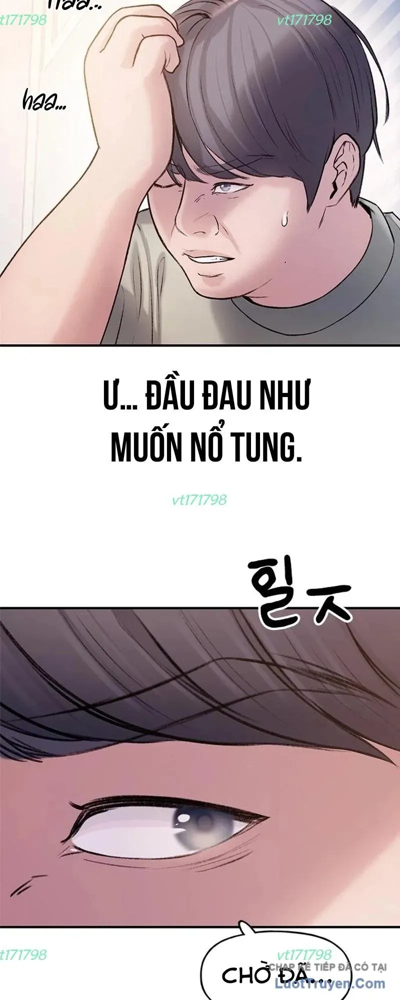 Địa ngục tình yêu Chapter 6 - Trang 7