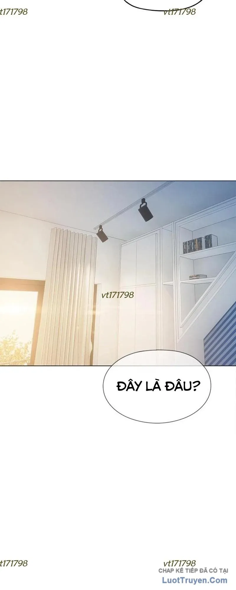 Địa ngục tình yêu Chapter 6 - Trang 8