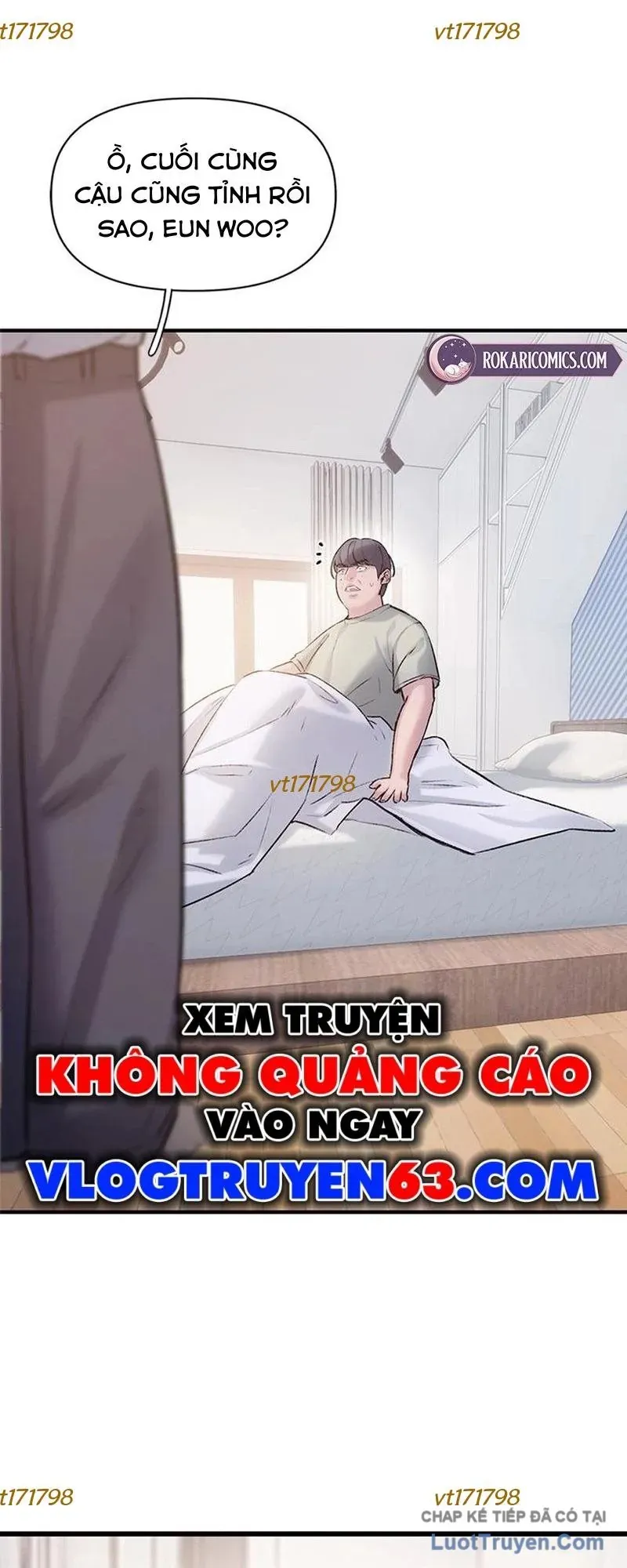 Địa ngục tình yêu Chapter 6 - Trang 9
