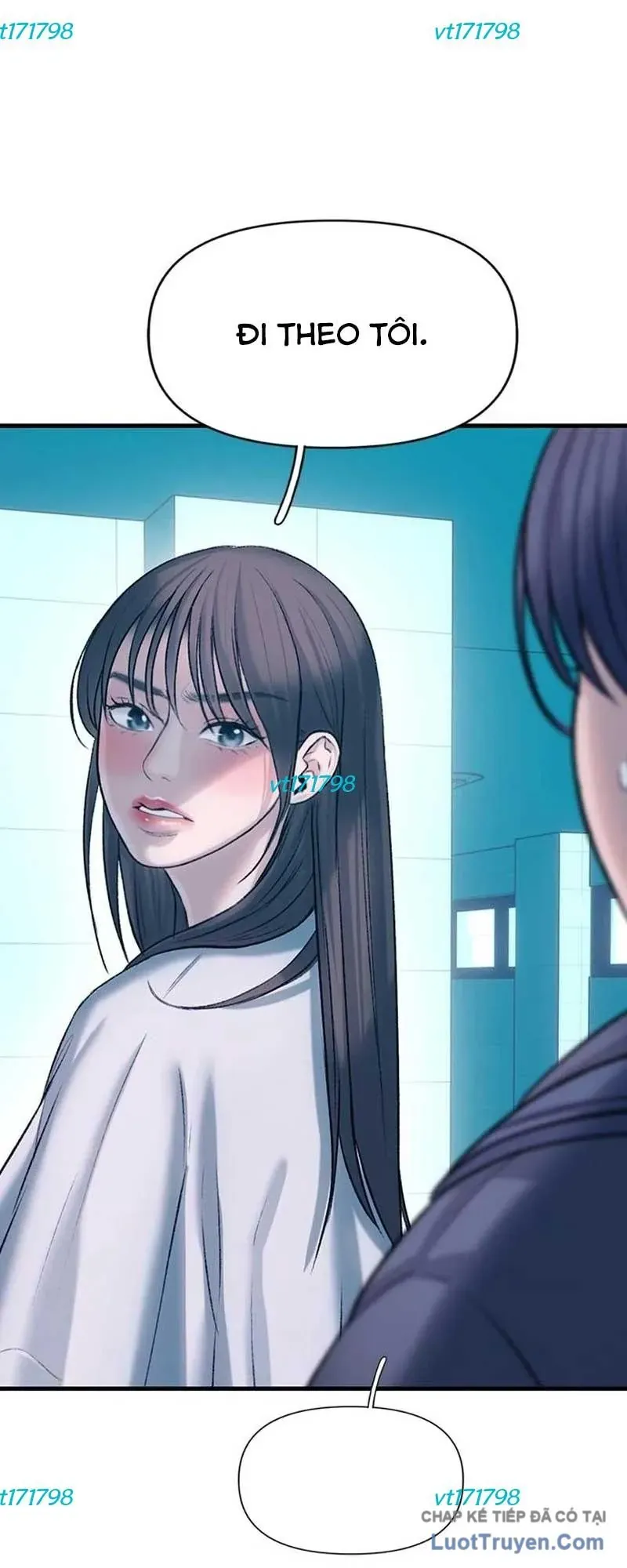 Địa ngục tình yêu Chapter 7 - Trang 10