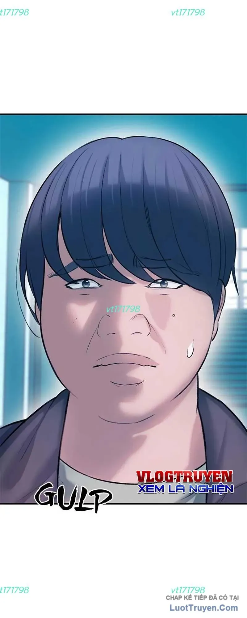 Địa ngục tình yêu Chapter 7 - Trang 11