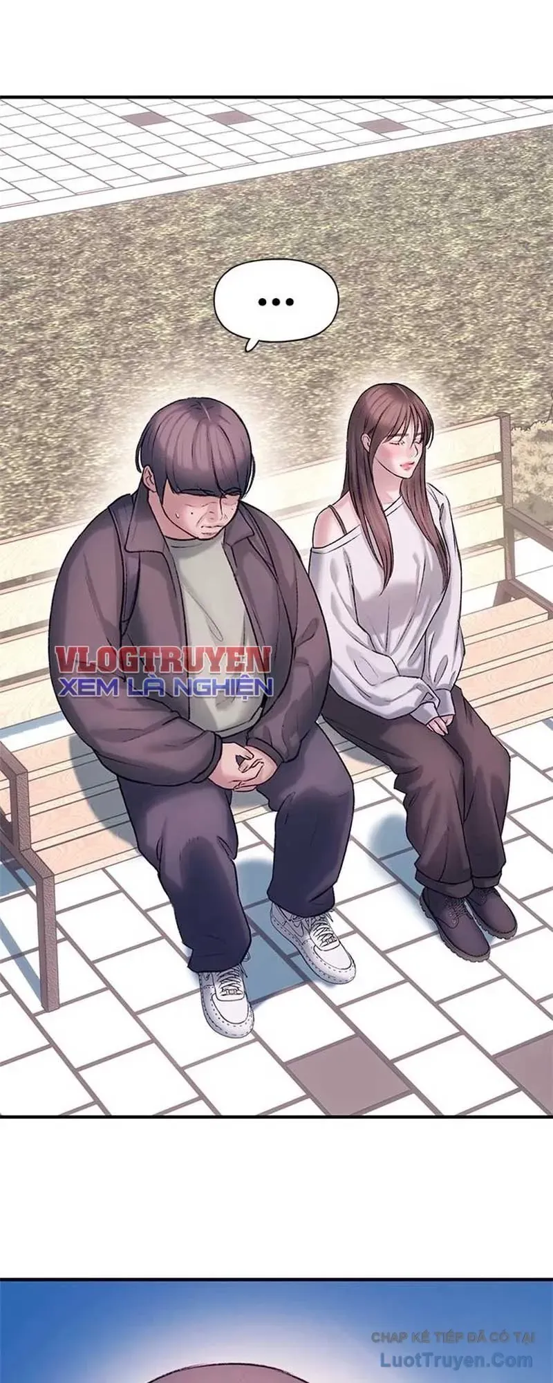 Địa ngục tình yêu Chapter 7 - Trang 15