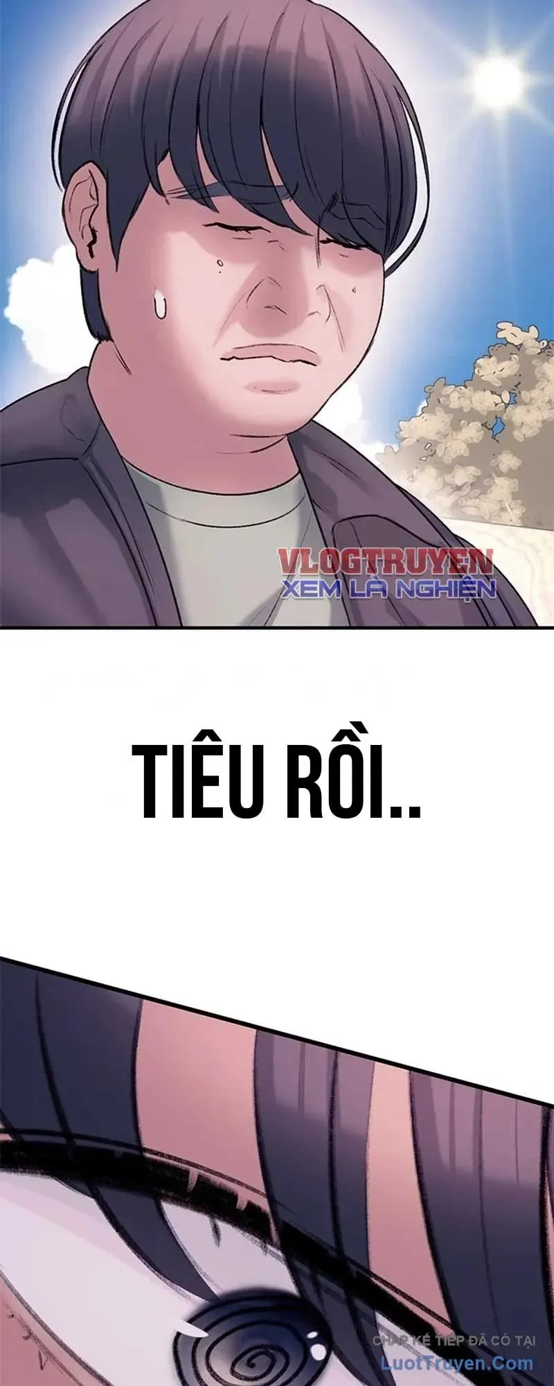 Địa ngục tình yêu Chapter 7 - Trang 16