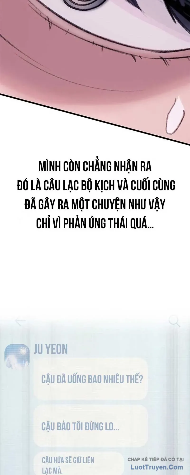 Địa ngục tình yêu Chapter 7 - Trang 17