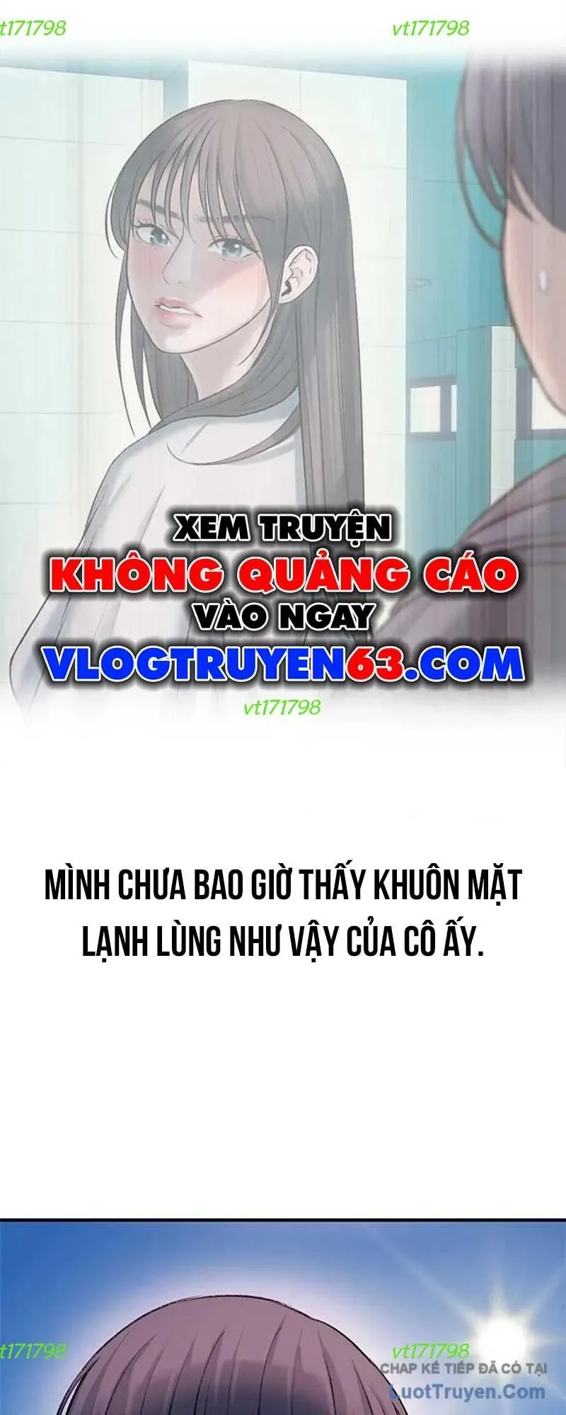 Địa ngục tình yêu Chapter 7 - Trang 19