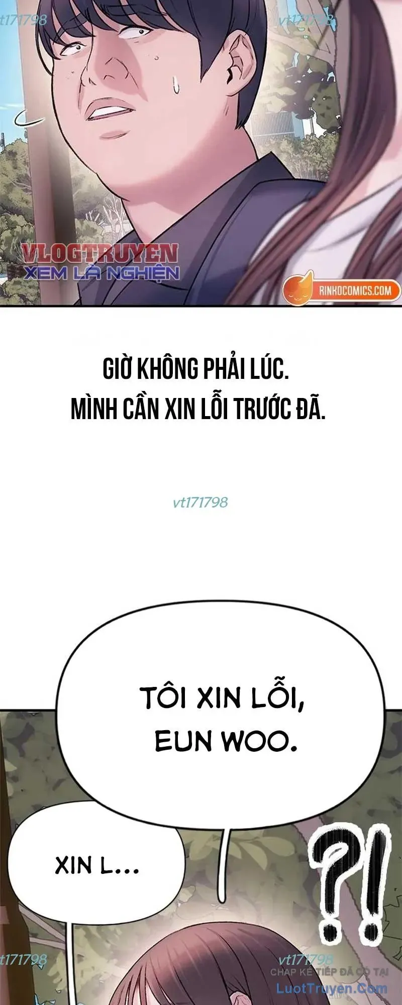 Địa ngục tình yêu Chapter 7 - Trang 21