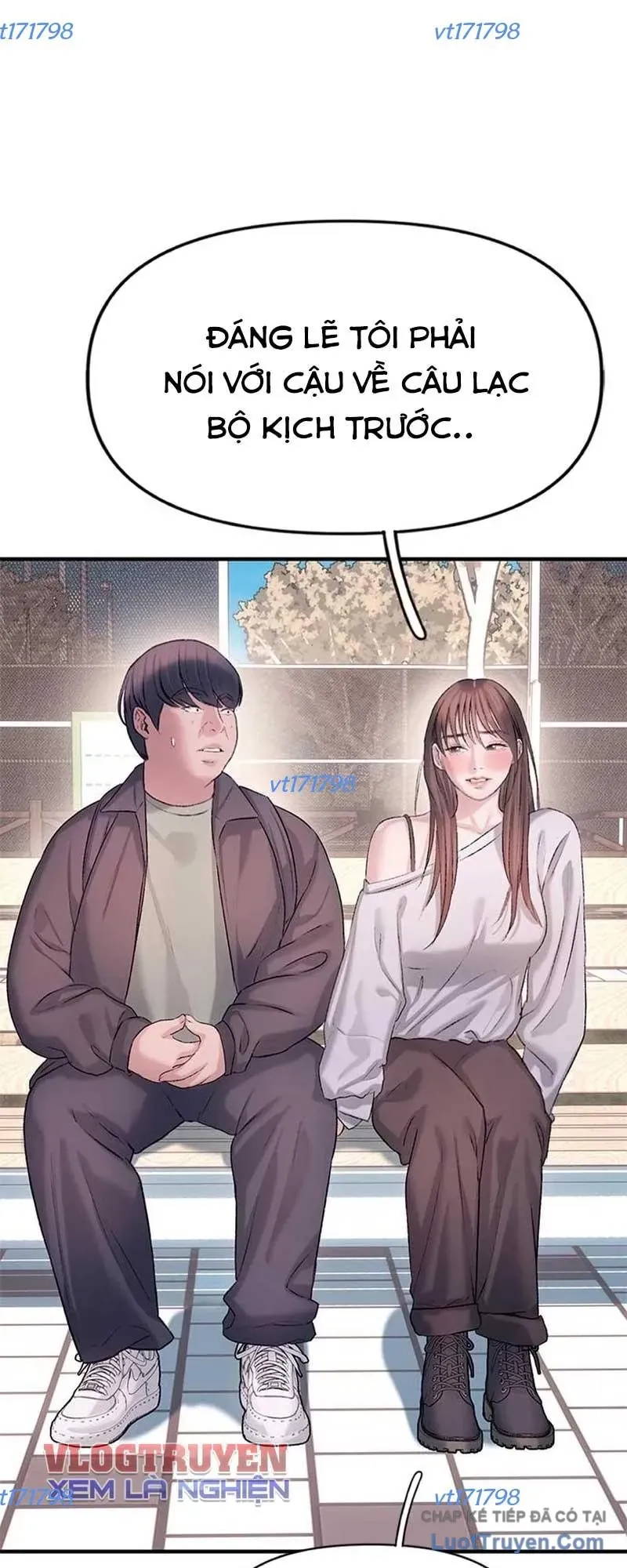 Địa ngục tình yêu Chapter 7 - Trang 25