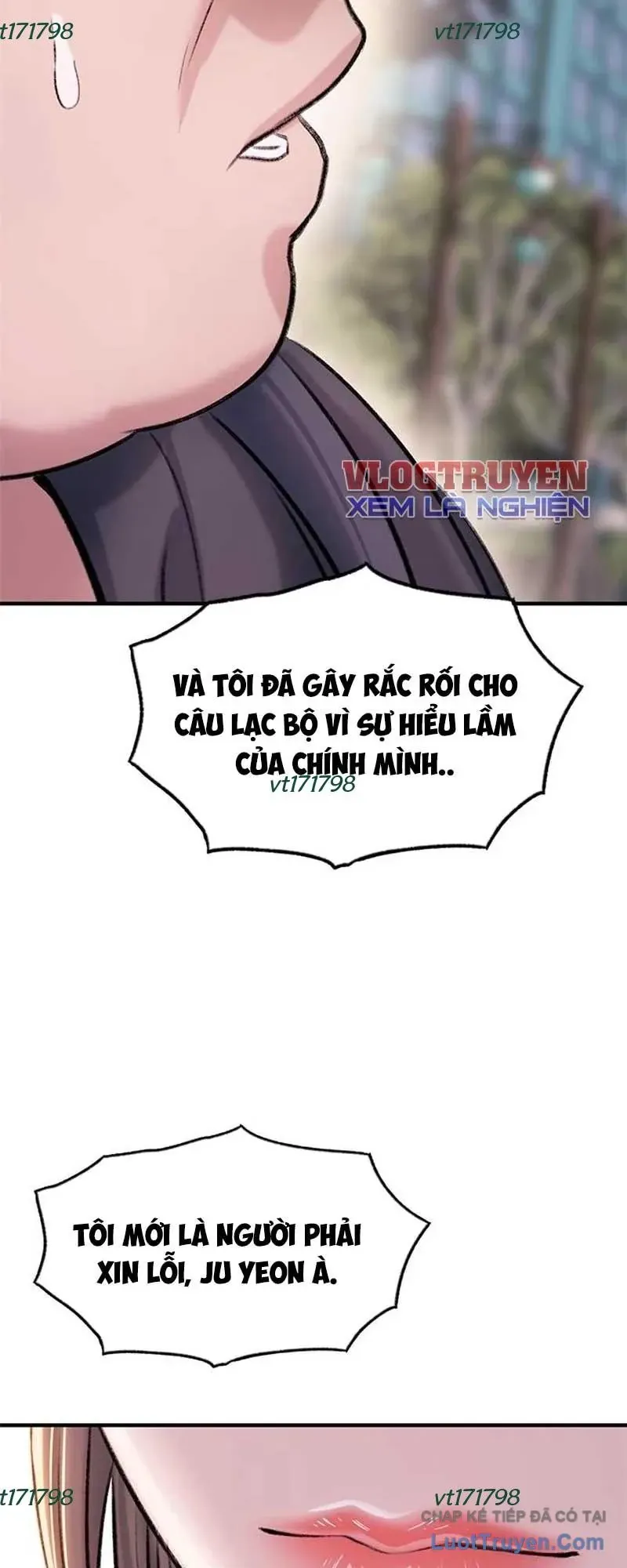Địa ngục tình yêu Chapter 7 - Trang 28