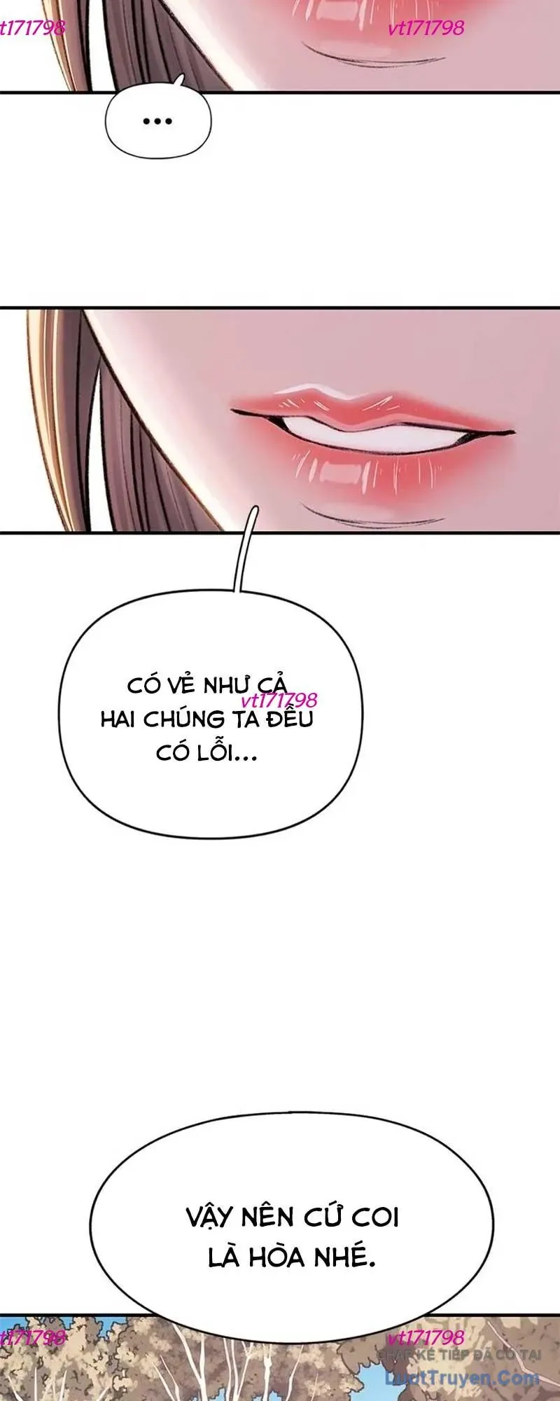 Địa ngục tình yêu Chapter 7 - Trang 29
