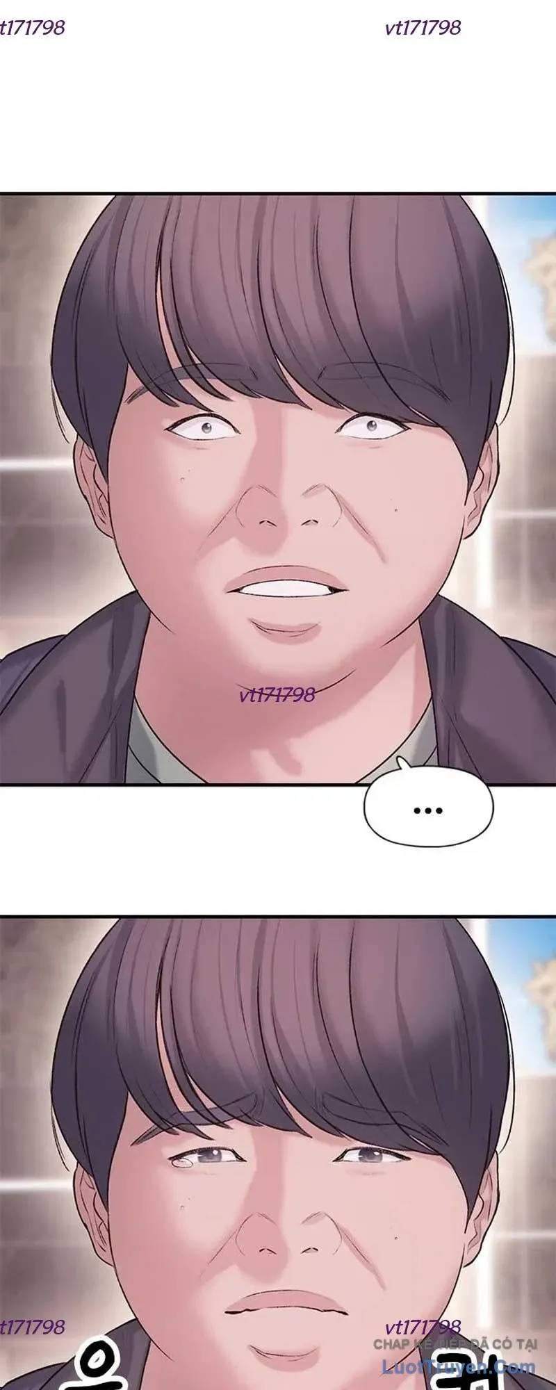 Địa ngục tình yêu Chapter 7 - Trang 31
