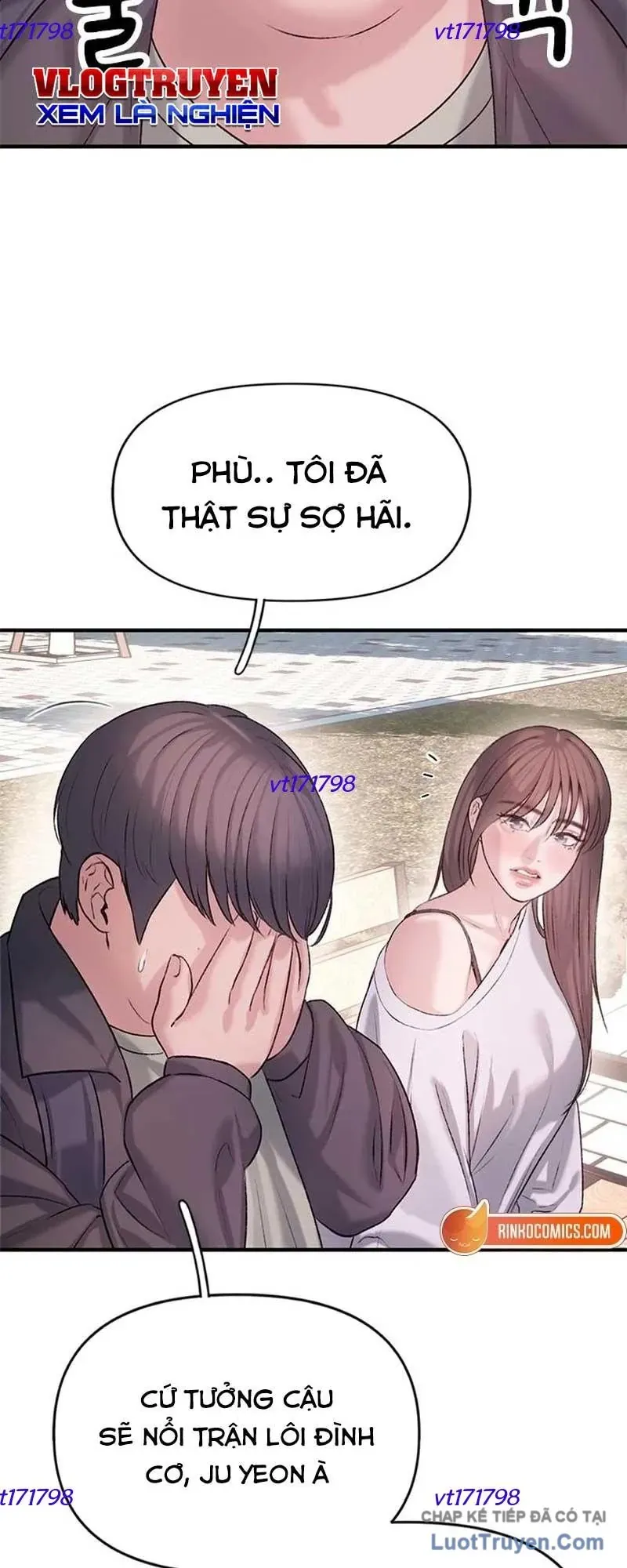 Địa ngục tình yêu Chapter 7 - Trang 32