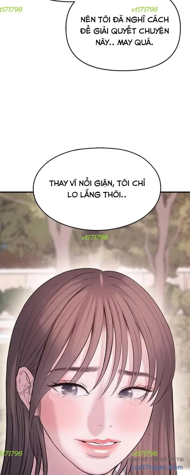 Địa ngục tình yêu Chapter 7 - Trang 33