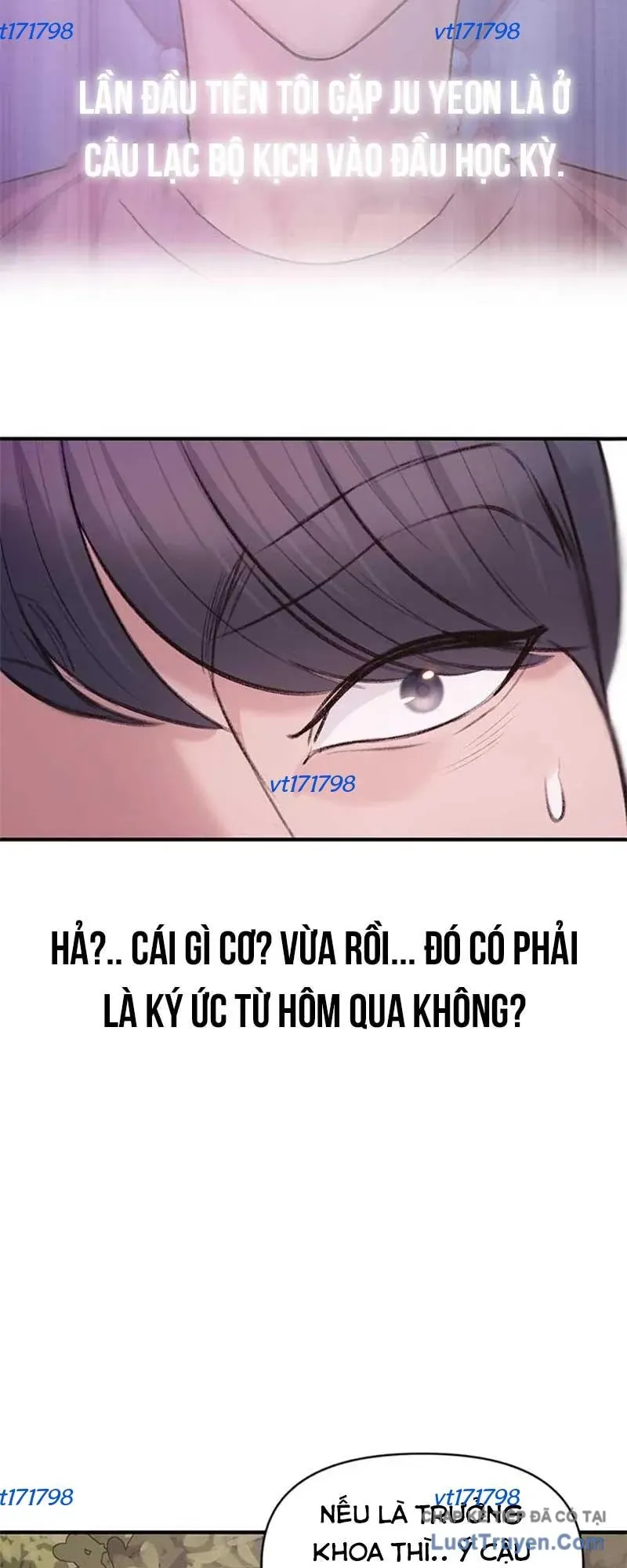Địa ngục tình yêu Chapter 7 - Trang 36