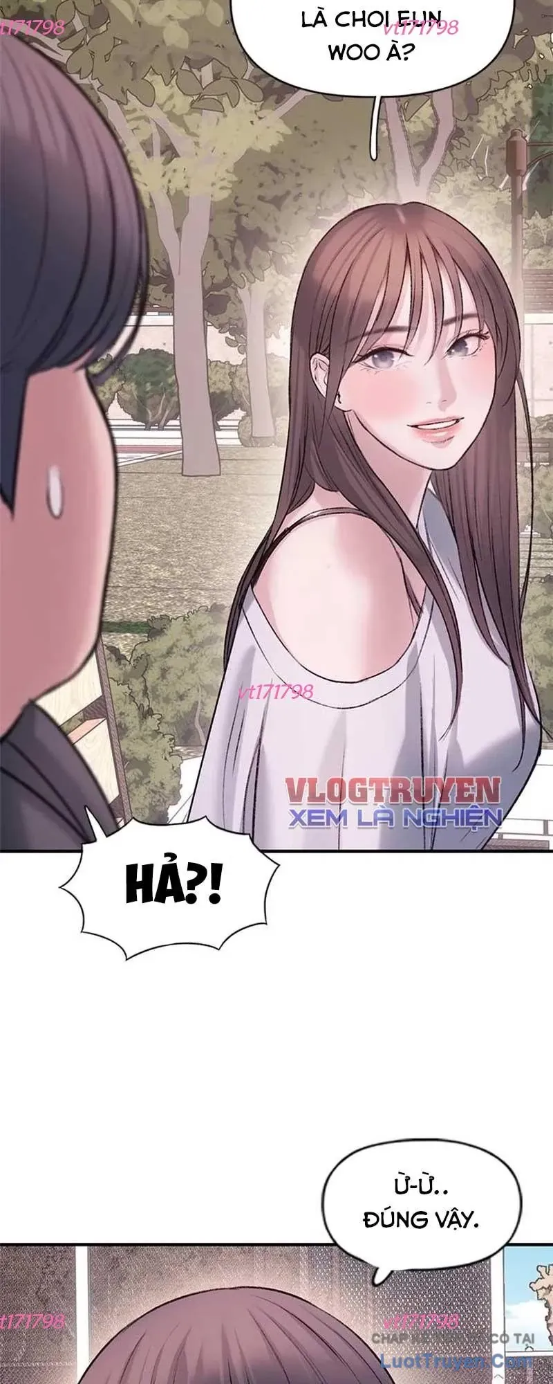 Địa ngục tình yêu Chapter 7 - Trang 37