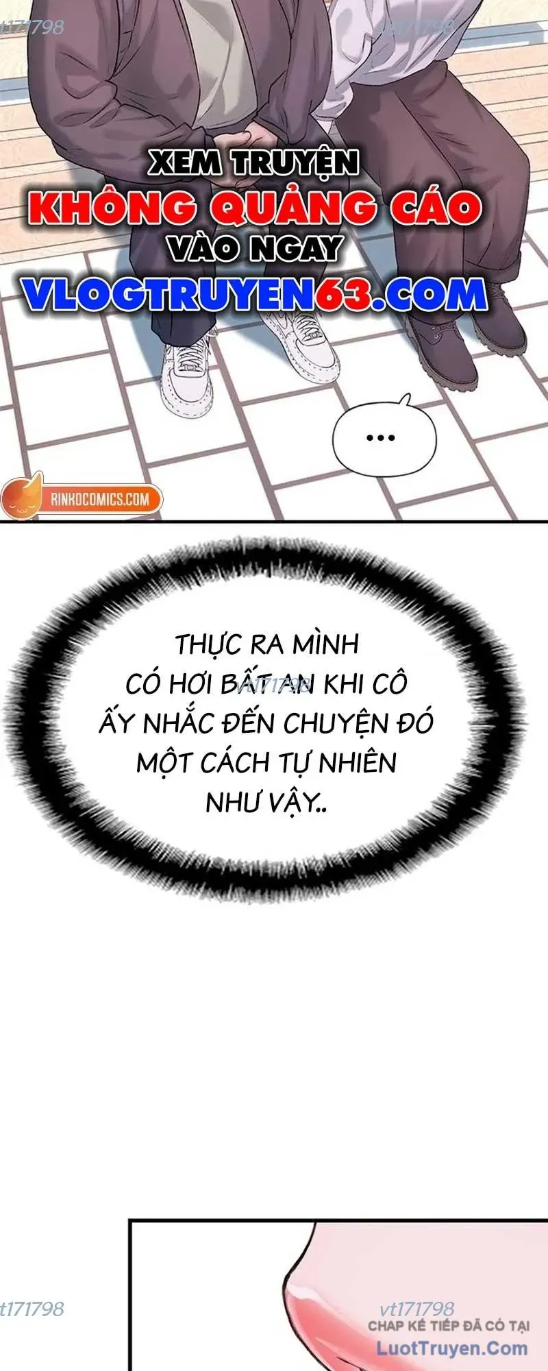 Địa ngục tình yêu Chapter 7 - Trang 39