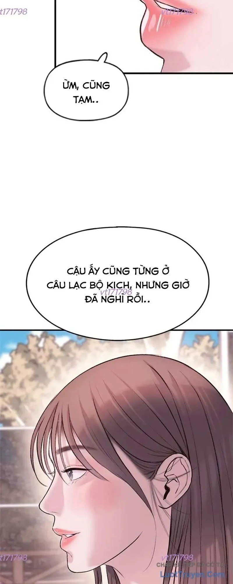 Địa ngục tình yêu Chapter 7 - Trang 40