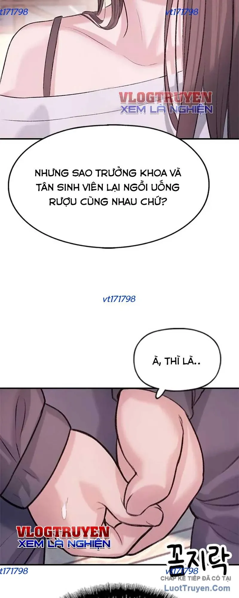 Địa ngục tình yêu Chapter 7 - Trang 41