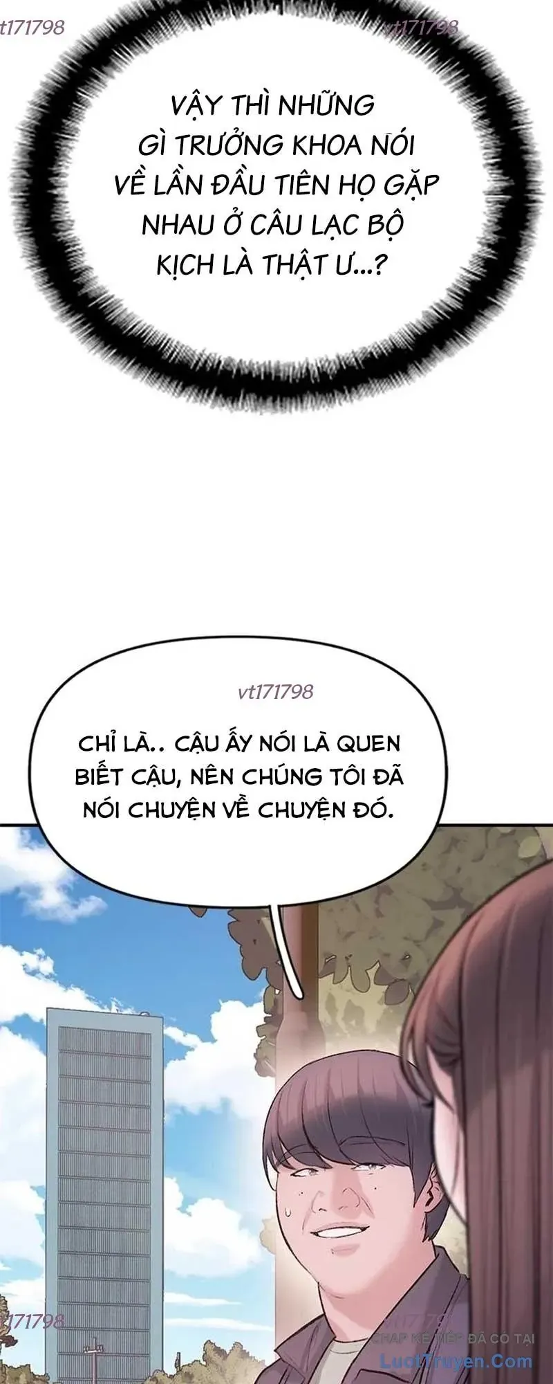 Địa ngục tình yêu Chapter 7 - Trang 42