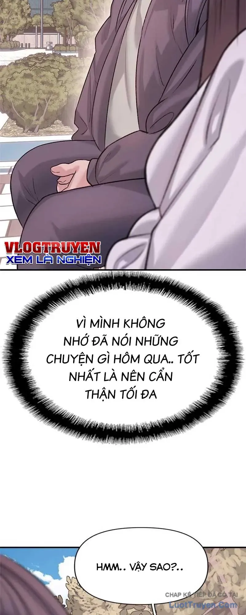 Địa ngục tình yêu Chapter 7 - Trang 43