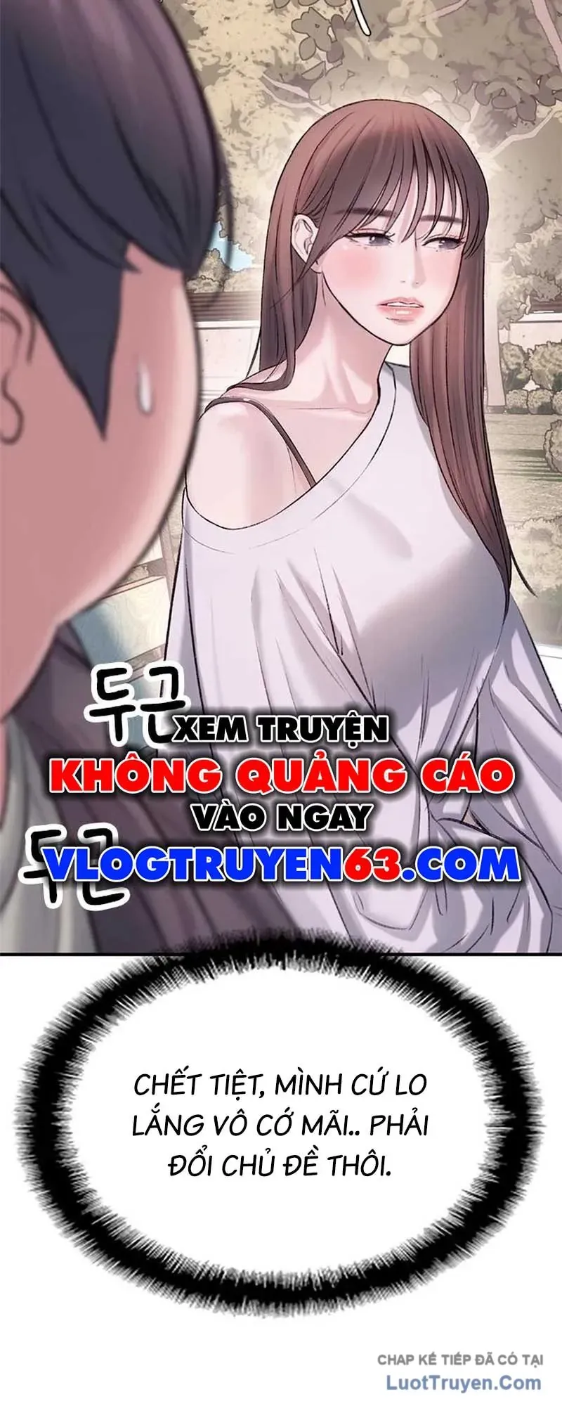 Địa ngục tình yêu Chapter 7 - Trang 44