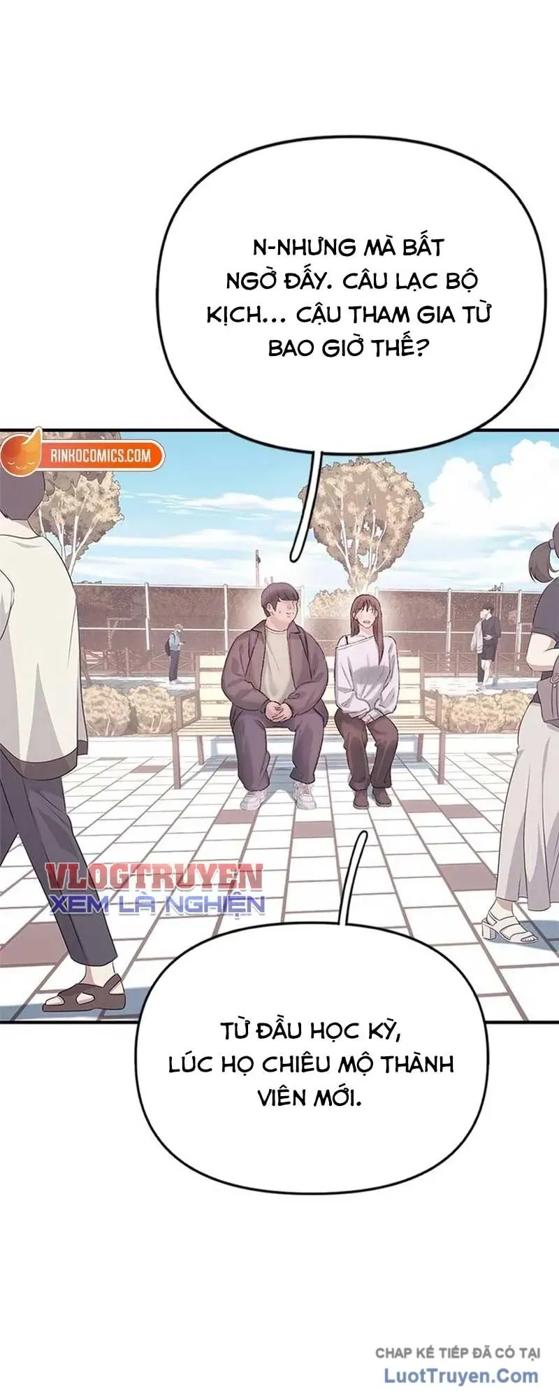 Địa ngục tình yêu Chapter 7 - Trang 45