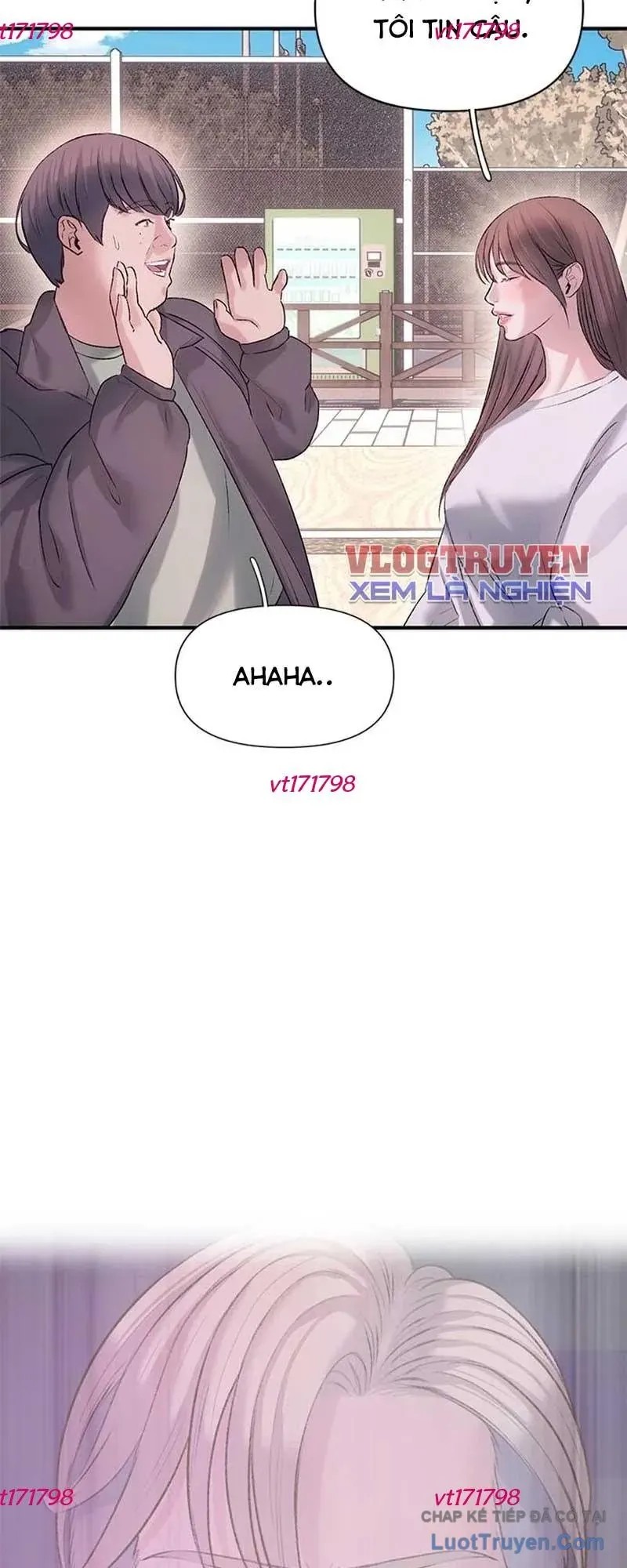 Địa ngục tình yêu Chapter 7 - Trang 47