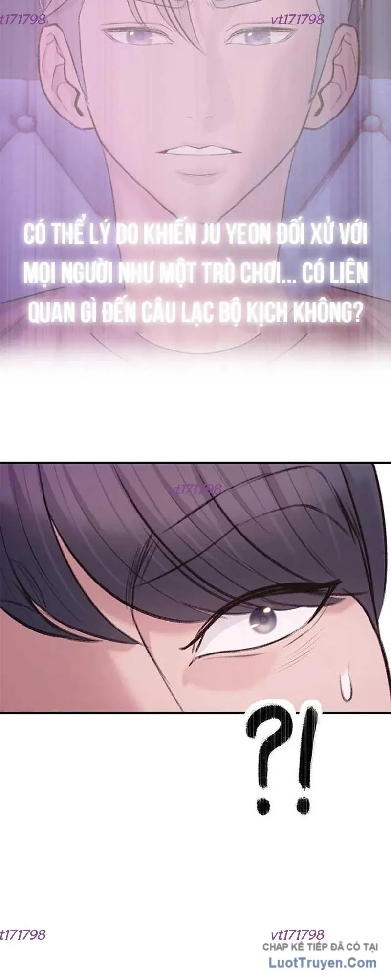 Địa ngục tình yêu Chapter 7 - Trang 48