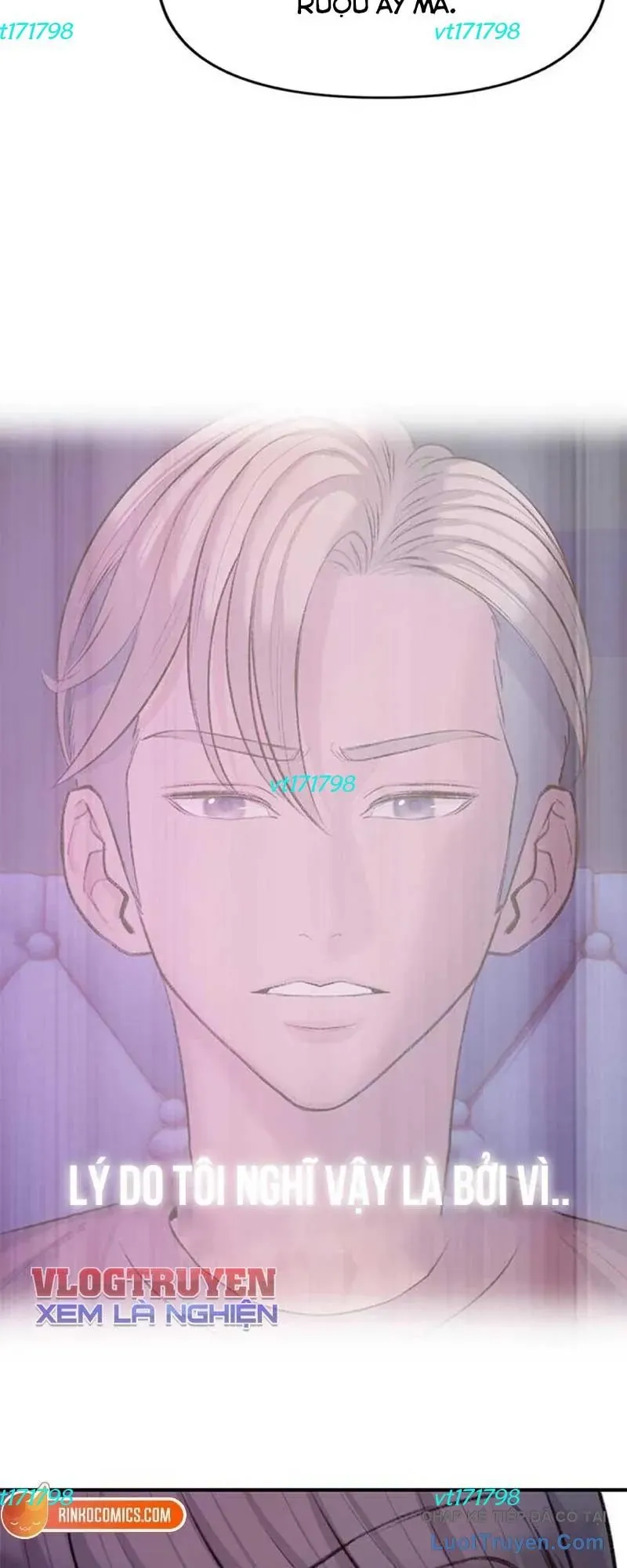 Địa ngục tình yêu Chapter 7 - Trang 50