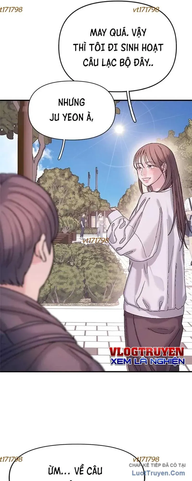 Địa ngục tình yêu Chapter 8 - Trang 12