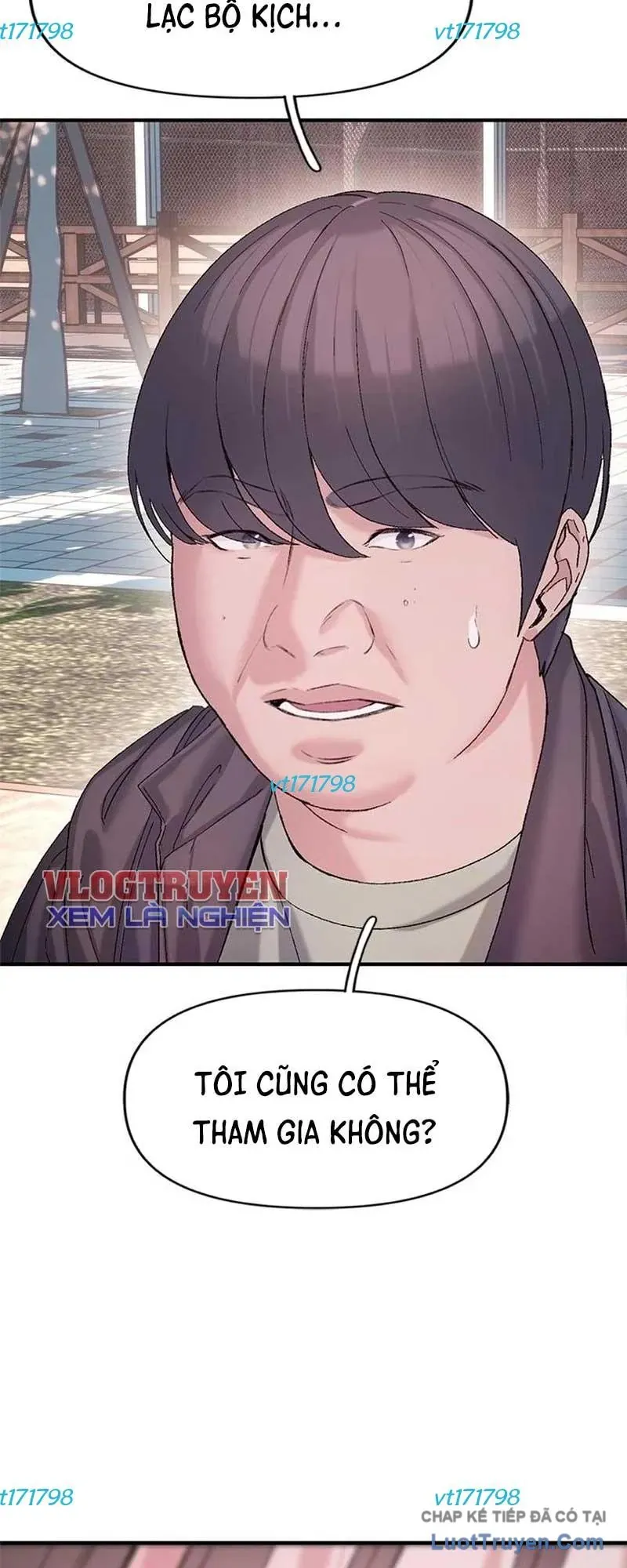 Địa ngục tình yêu Chapter 8 - Trang 13