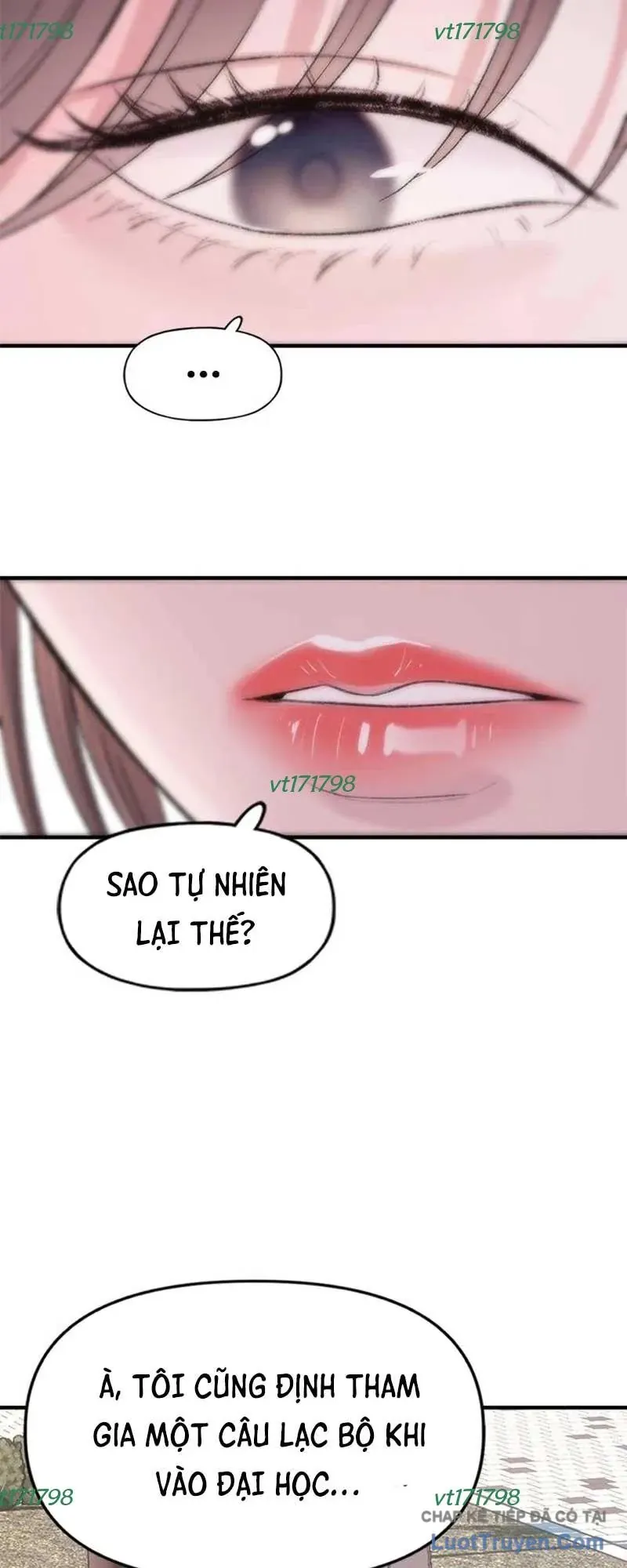 Địa ngục tình yêu Chapter 8 - Trang 14