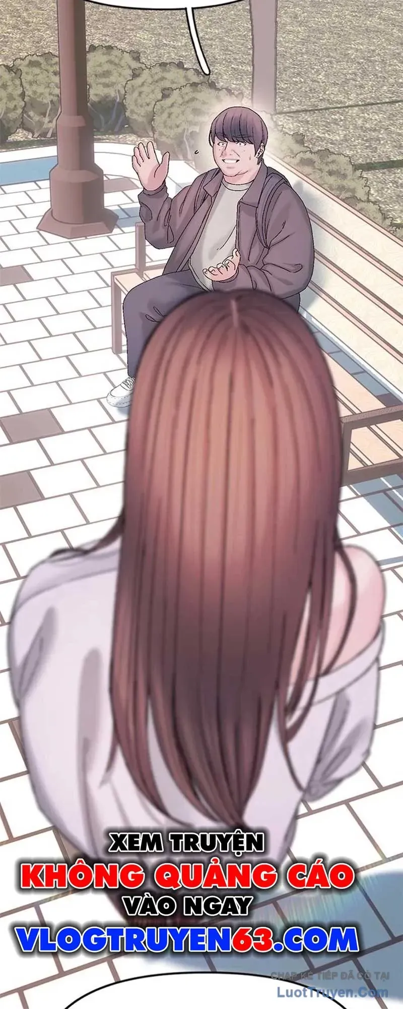 Địa ngục tình yêu Chapter 8 - Trang 15