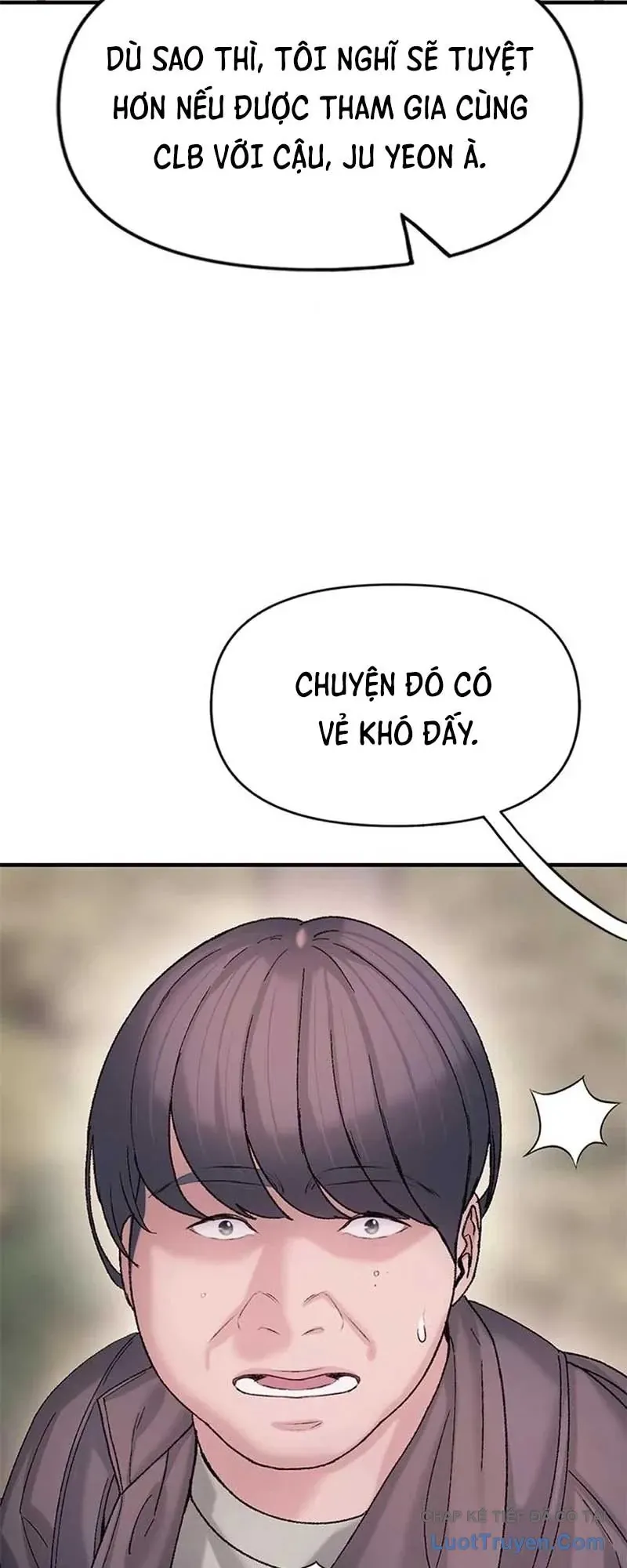Địa ngục tình yêu Chapter 8 - Trang 16