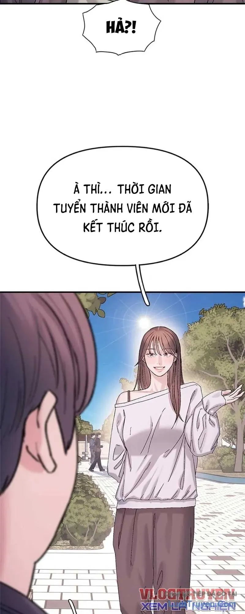 Địa ngục tình yêu Chapter 8 - Trang 17