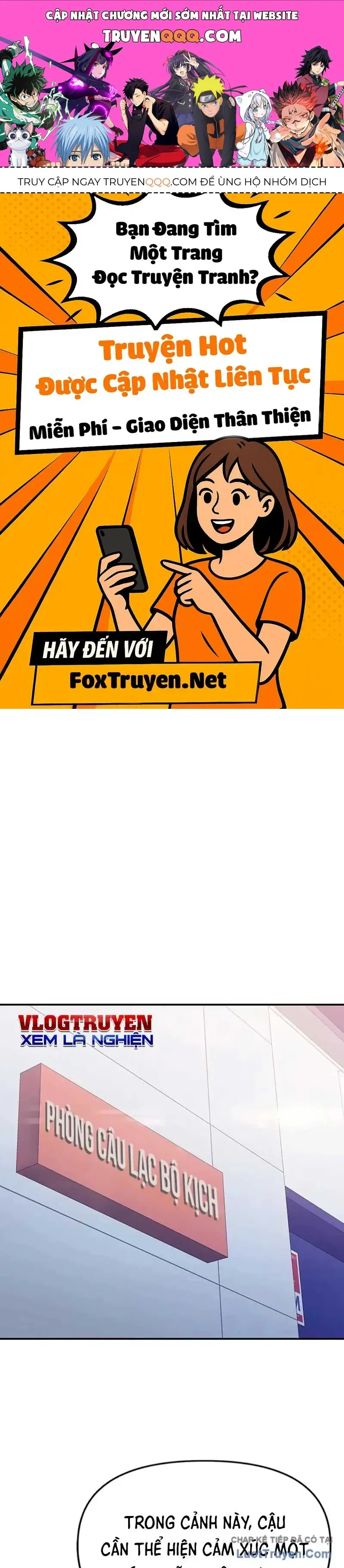 Địa ngục tình yêu Chapter 8 - Trang 2