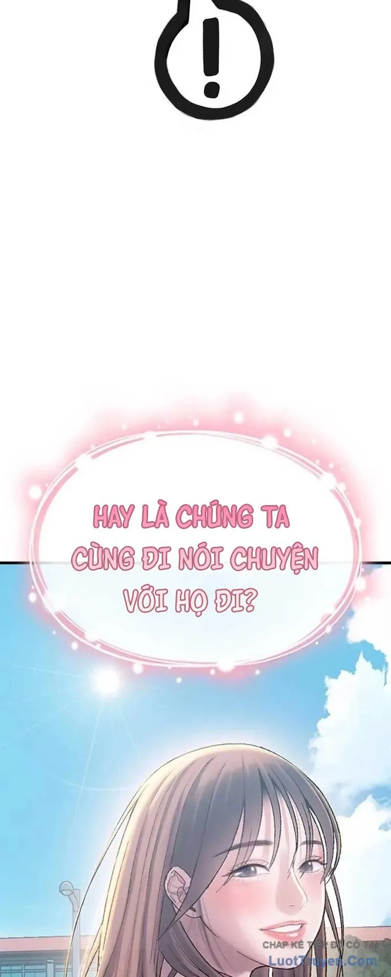 Địa ngục tình yêu Chapter 8 - Trang 20