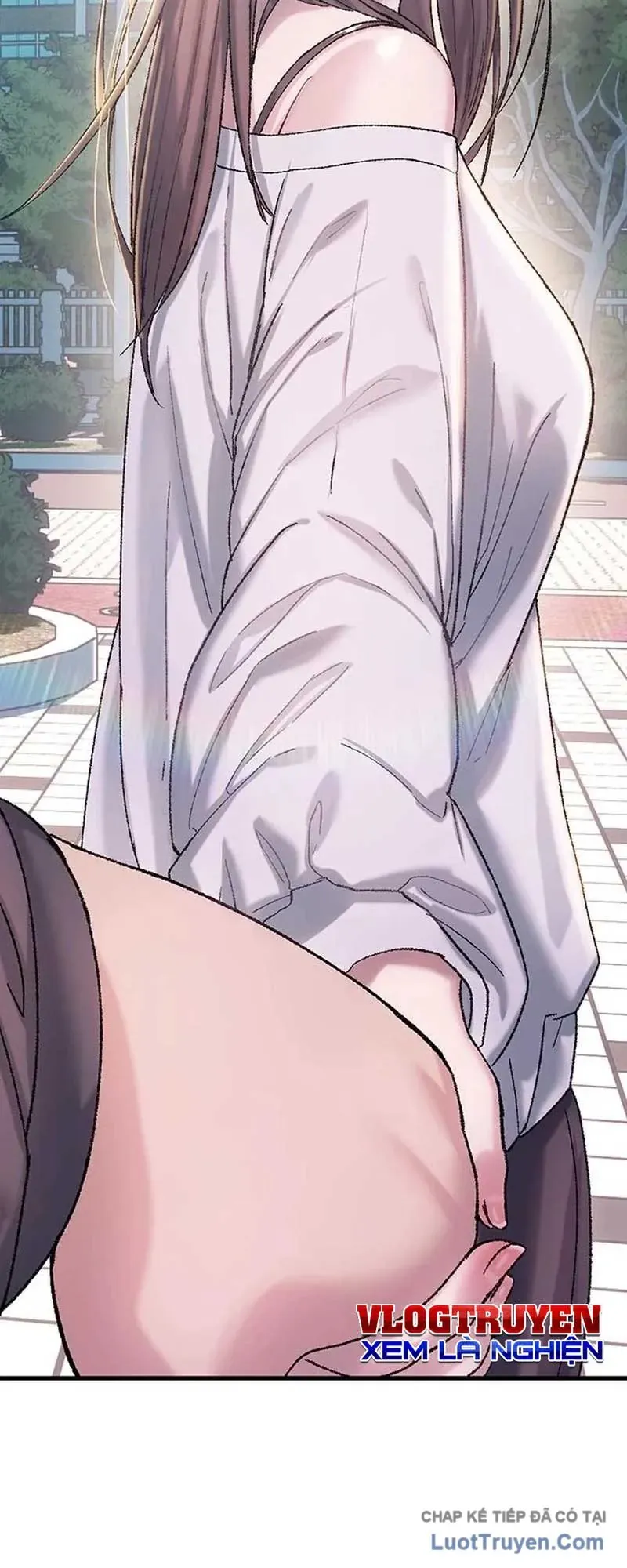 Địa ngục tình yêu Chapter 8 - Trang 21