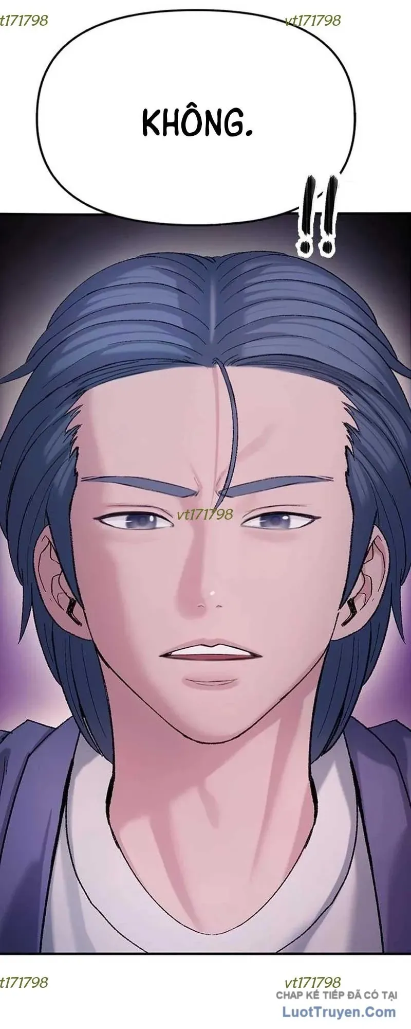 Địa ngục tình yêu Chapter 8 - Trang 23