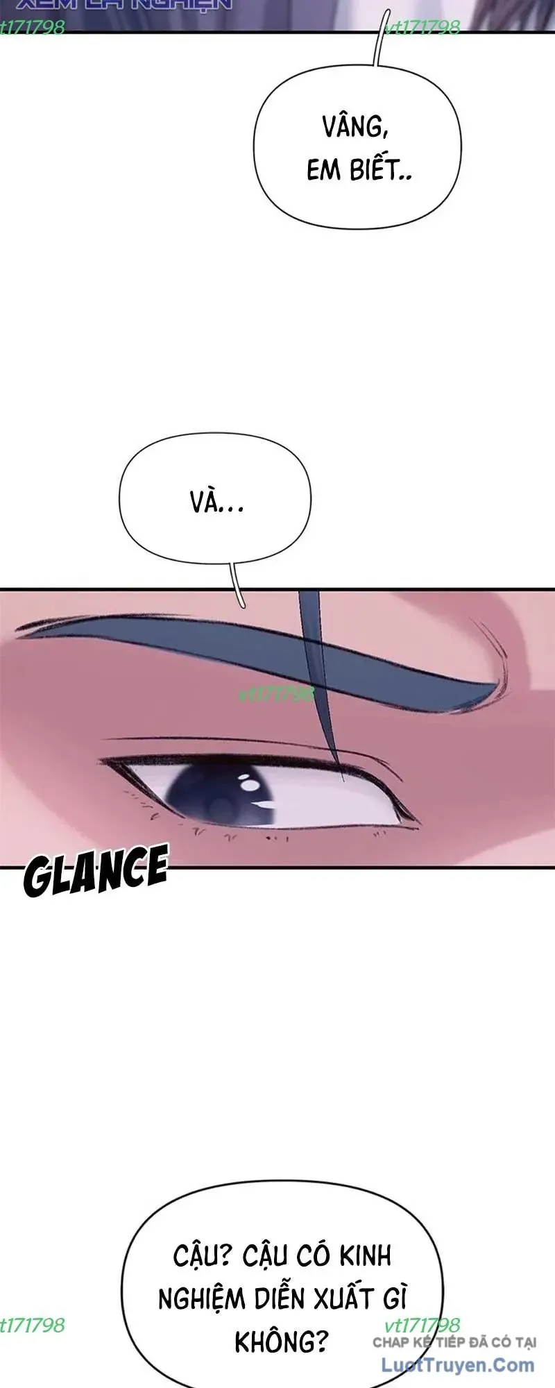 Địa ngục tình yêu Chapter 8 - Trang 25