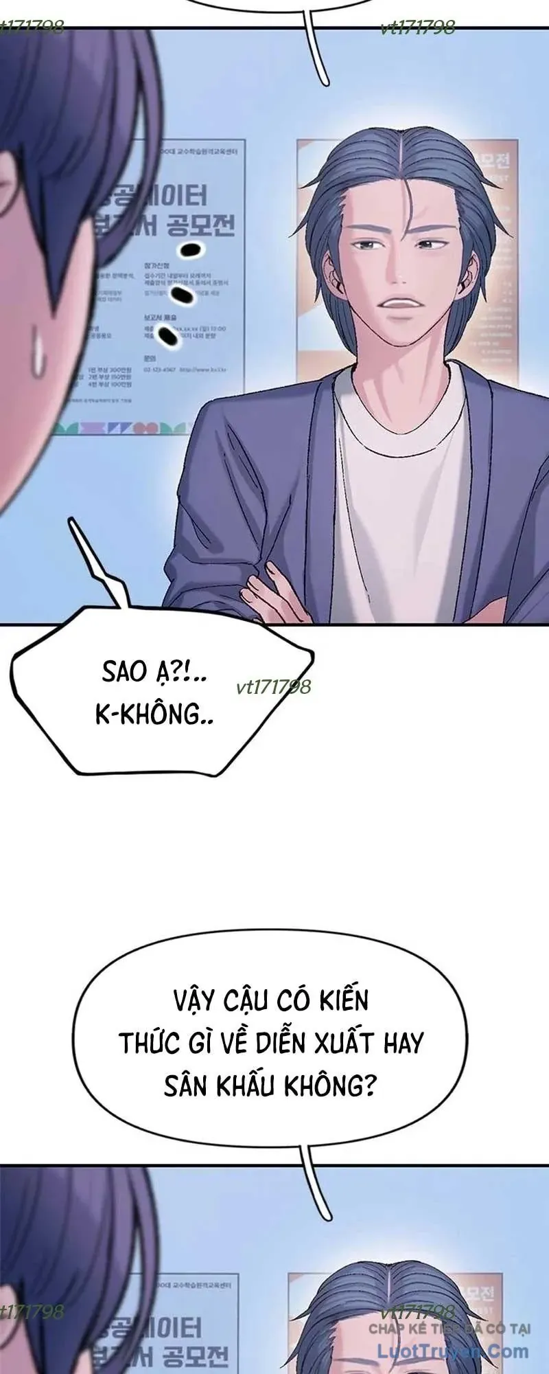 Địa ngục tình yêu Chapter 8 - Trang 26
