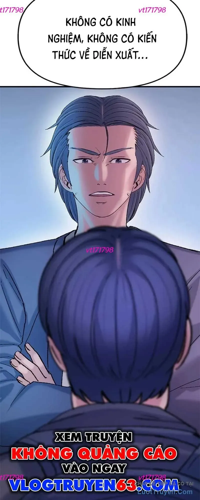 Địa ngục tình yêu Chapter 8 - Trang 28