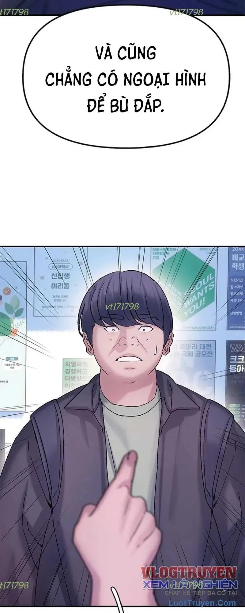 Địa ngục tình yêu Chapter 8 - Trang 29