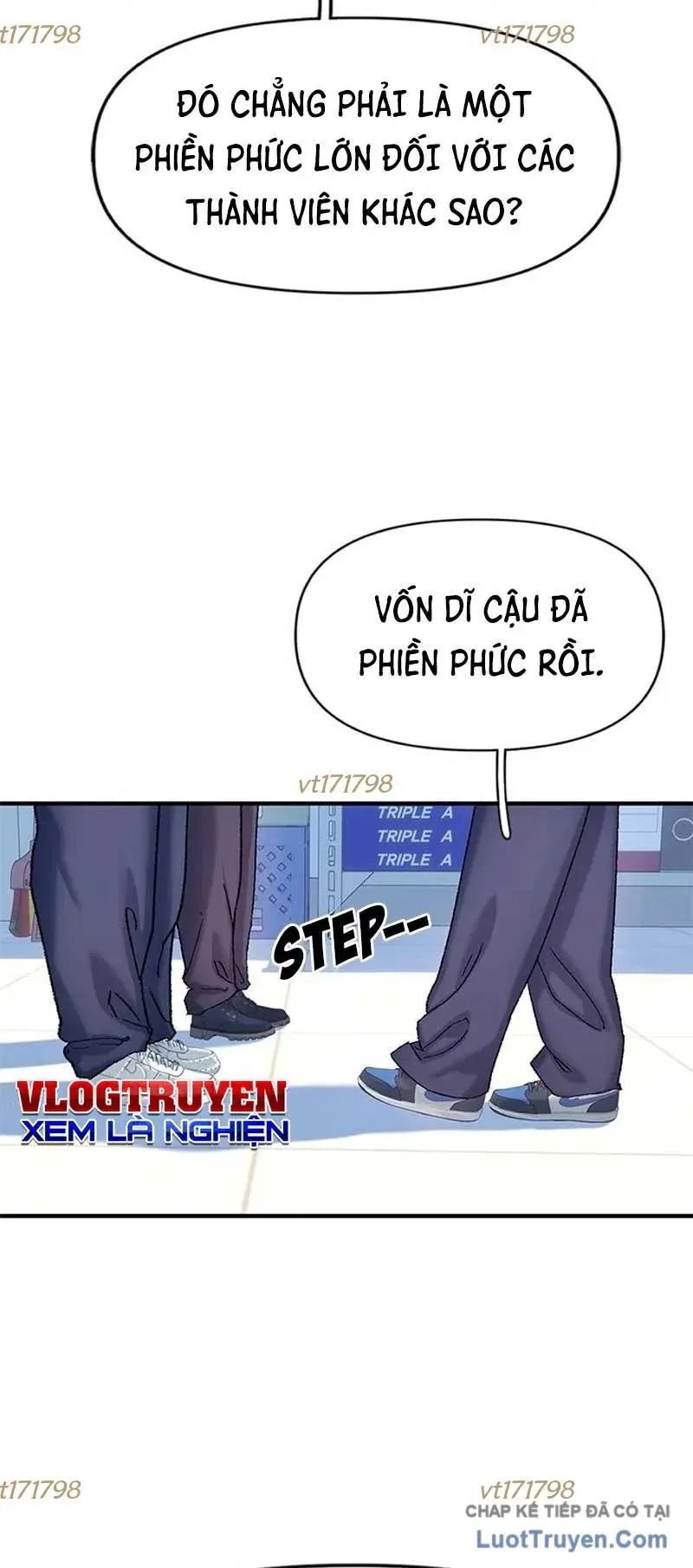Địa ngục tình yêu Chapter 8 - Trang 31